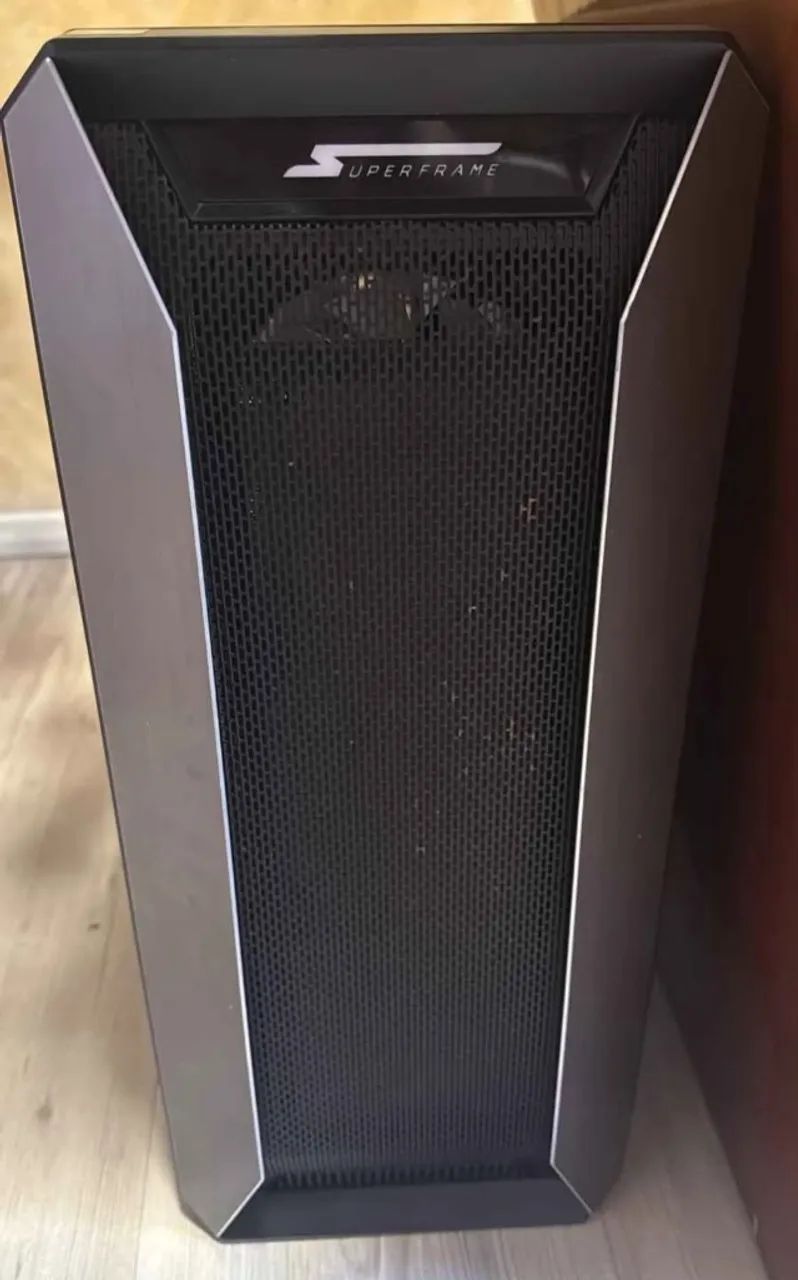CPU Gamer
