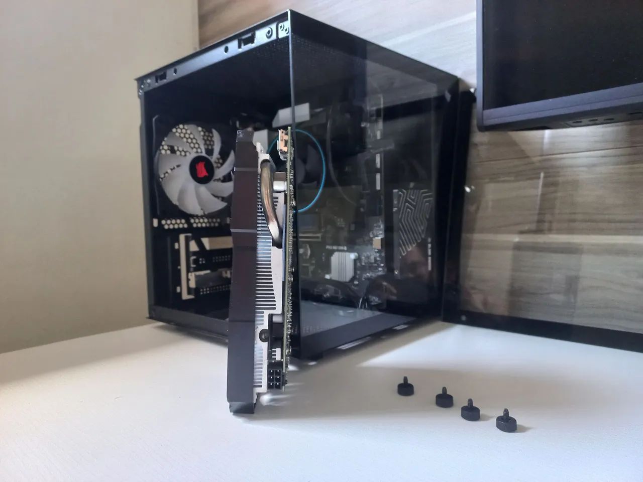 RX 580 - Foto 3