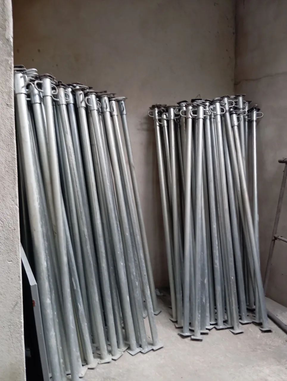 Andaimes / Escoras / Pranchas para Obra - Aluguel e Venda - Foto 5