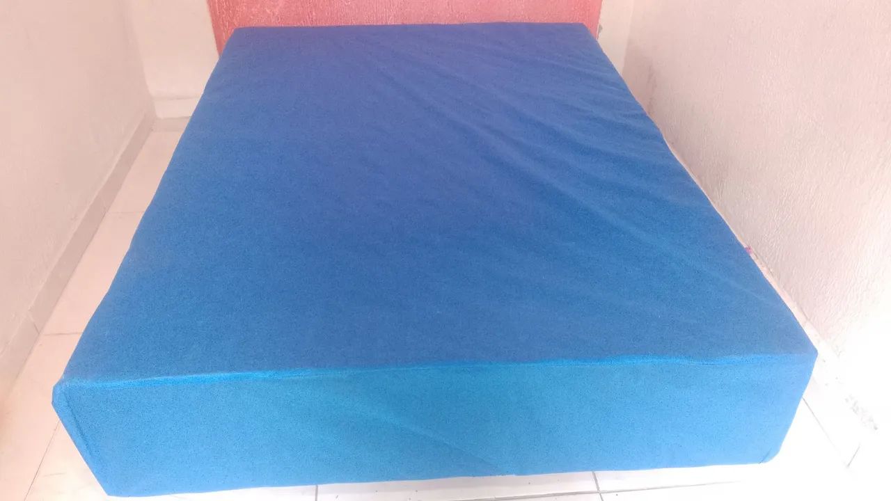 Cama de casal - Foto 2