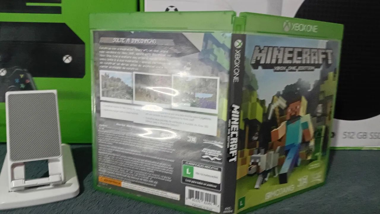 Minecraft - Foto 3