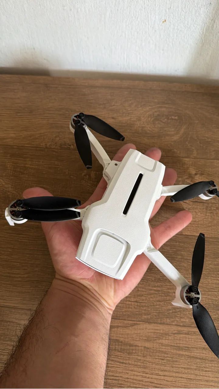 Drone - Foto 4