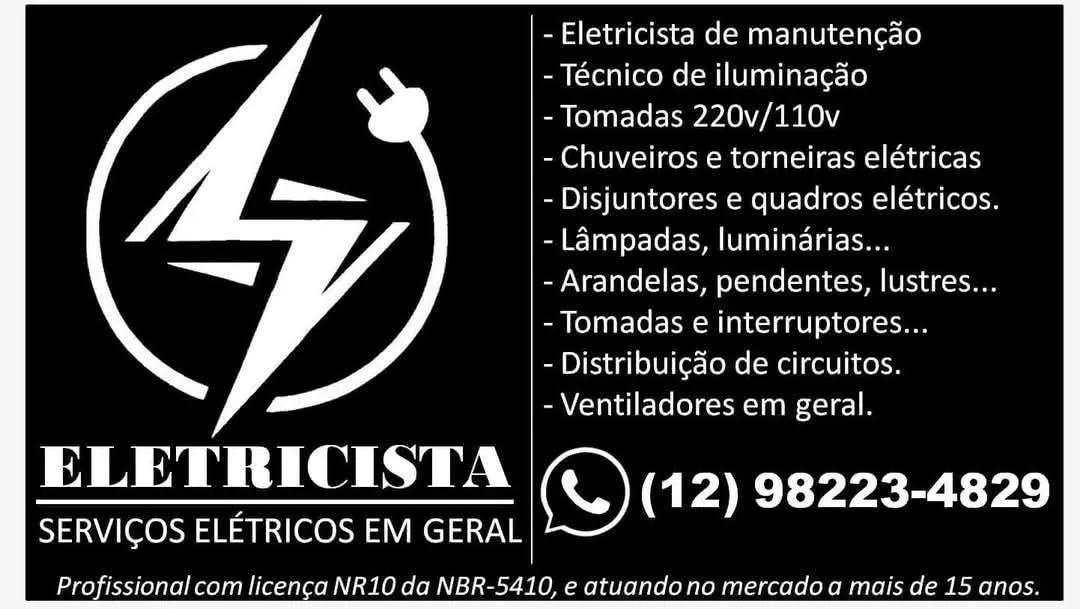 Eletricista  - Foto 4