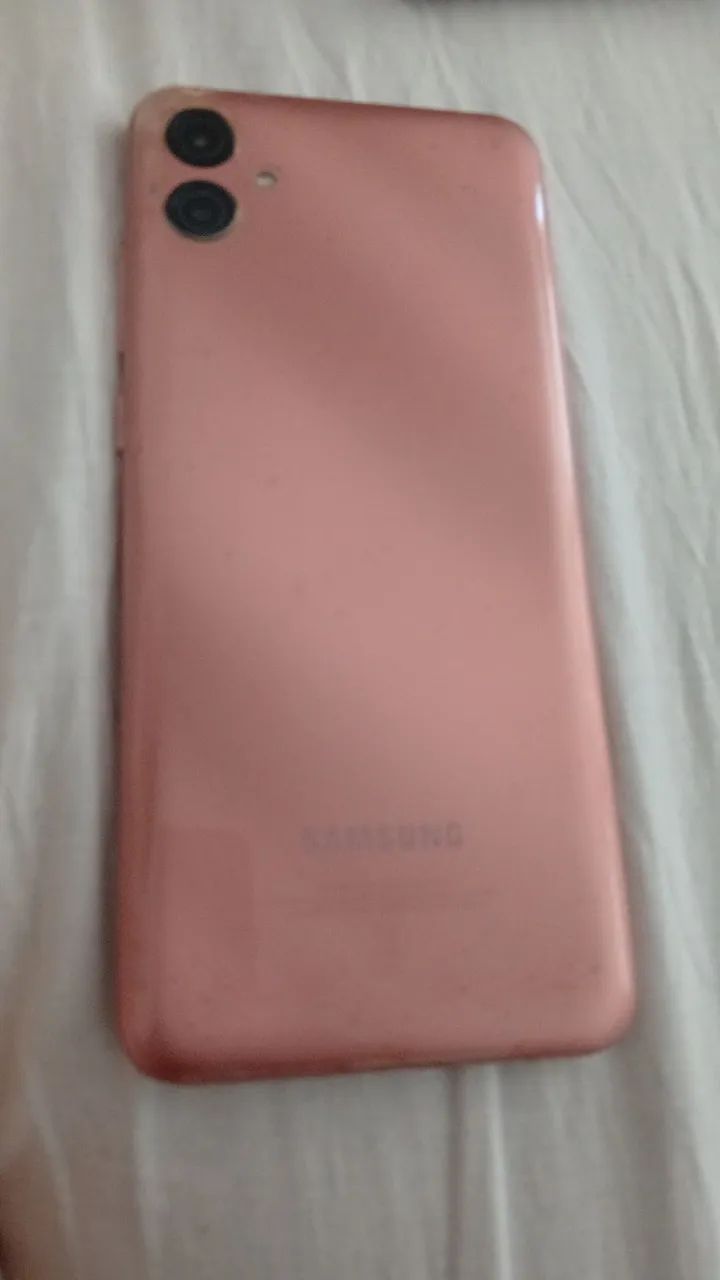 Celular Samsung A04e - Foto 2