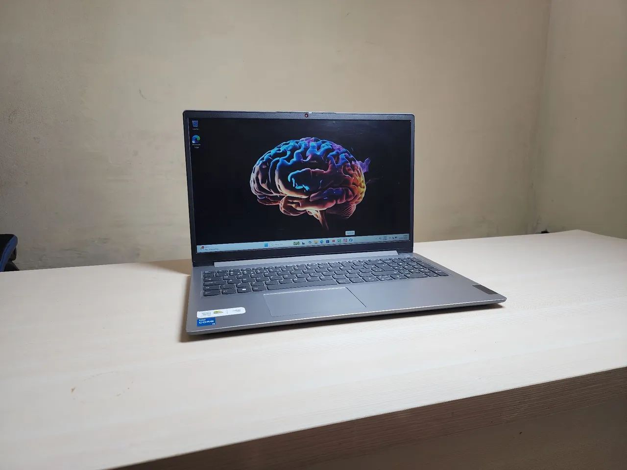 Notebook Lenovo i3 de 13ª Geração Novíssimo - Foto 5