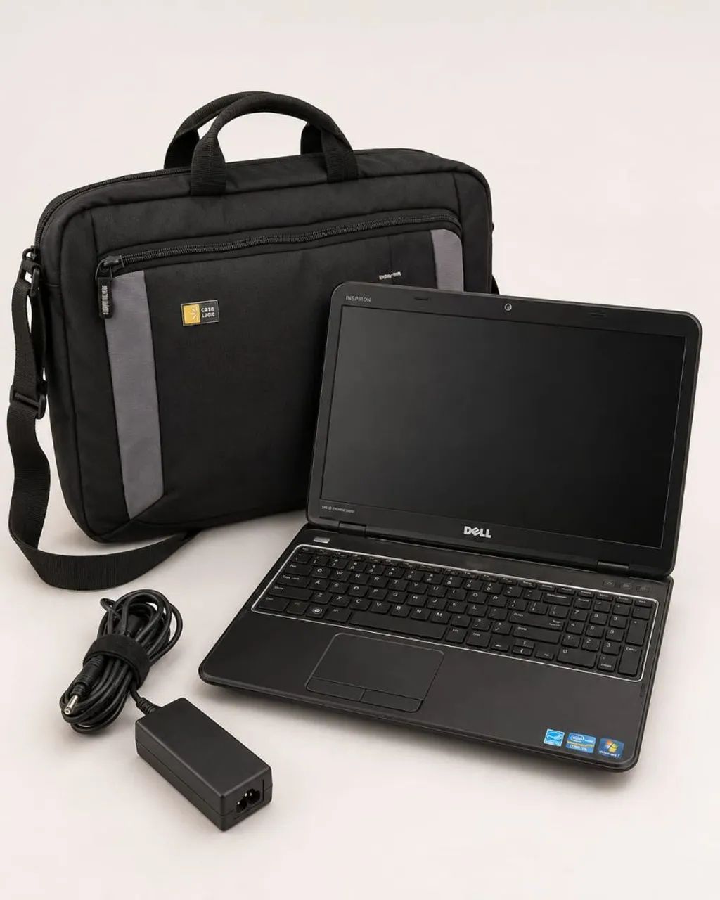 Notebook Dell Inspiron N5110 Core i5 + Bolsa Case Logic