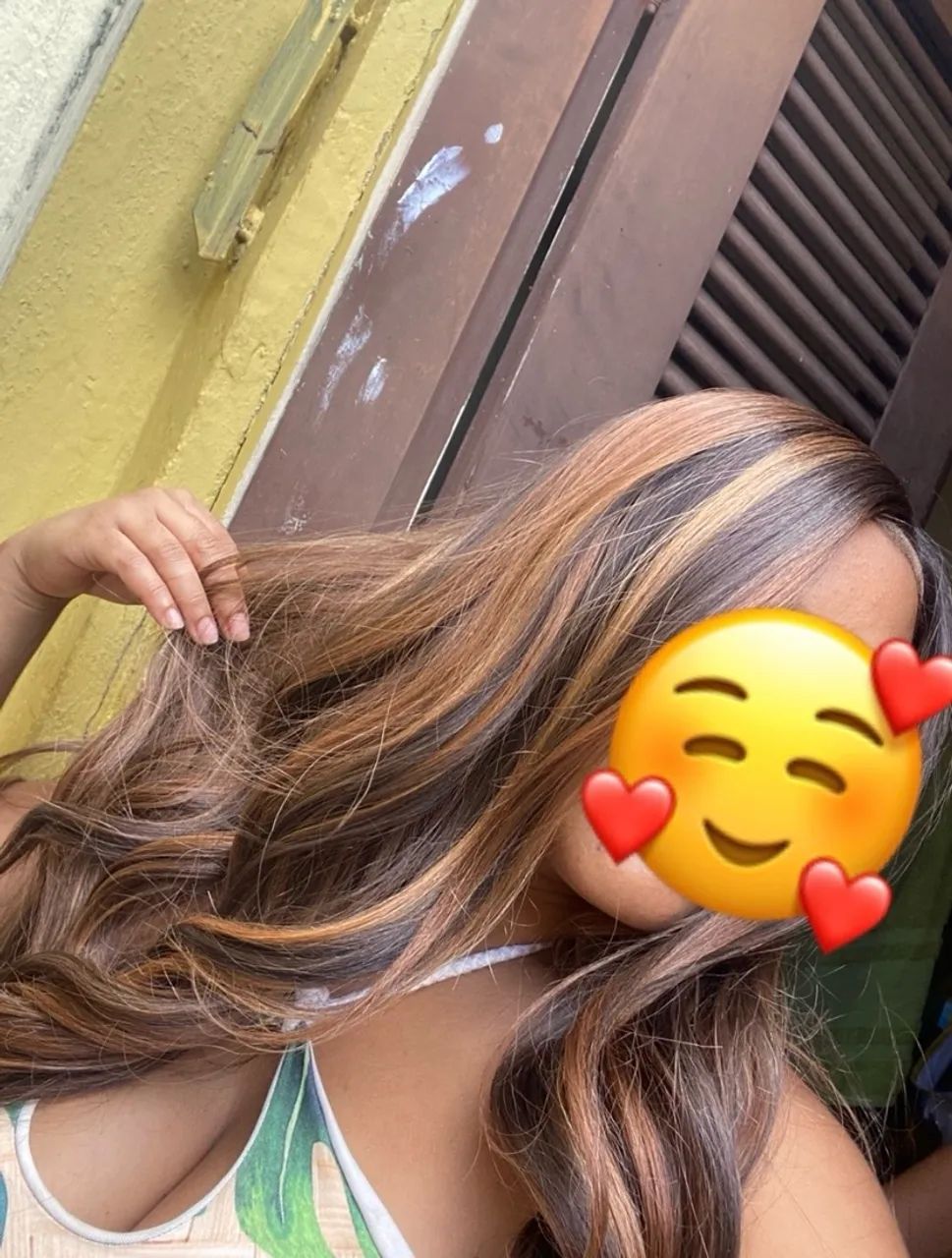 Lace cabelo 