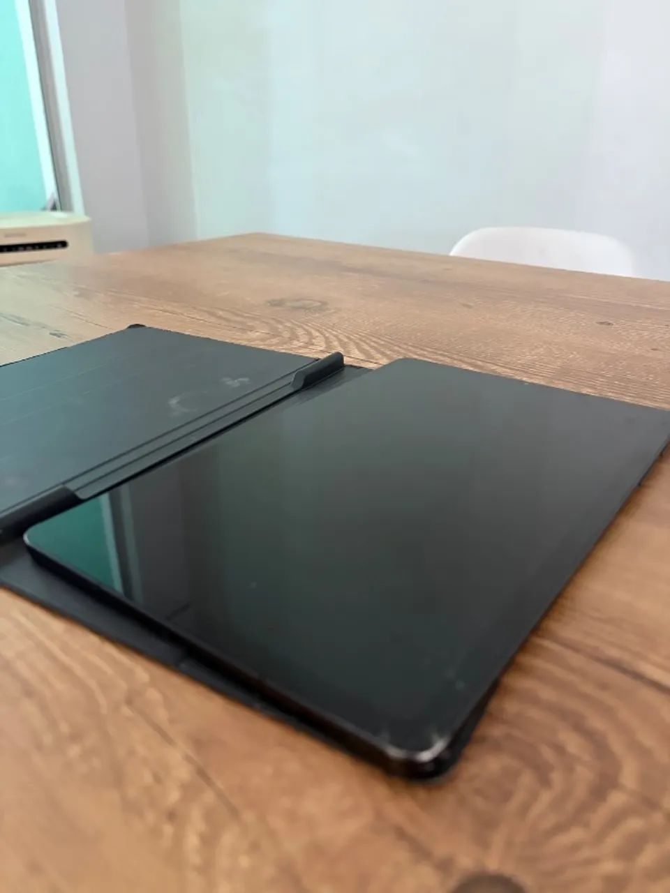 Tablet Galaxy Tab S6 Lite usado  - Foto 4