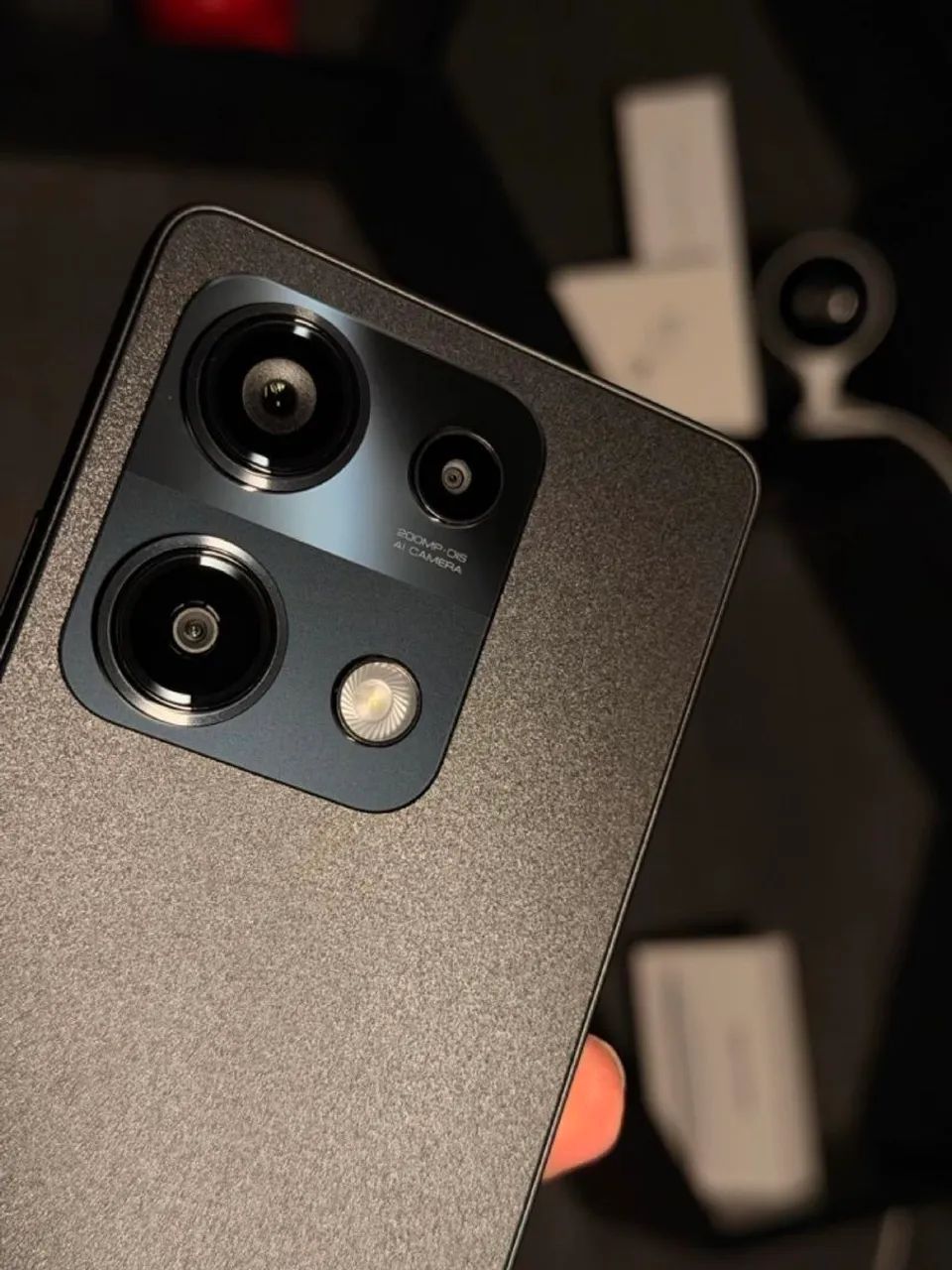 Note 14 S 256gb - Foto 2