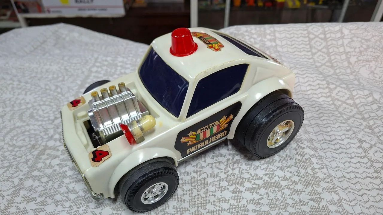 Carrinho Rodão  - Foto 2