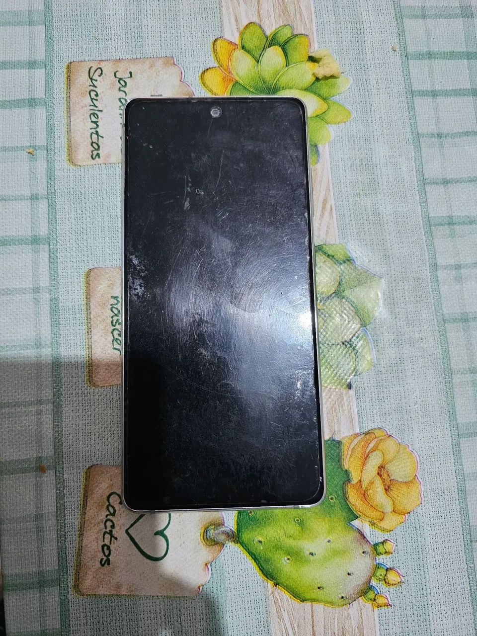 Galaxy s20 Fe 128gb