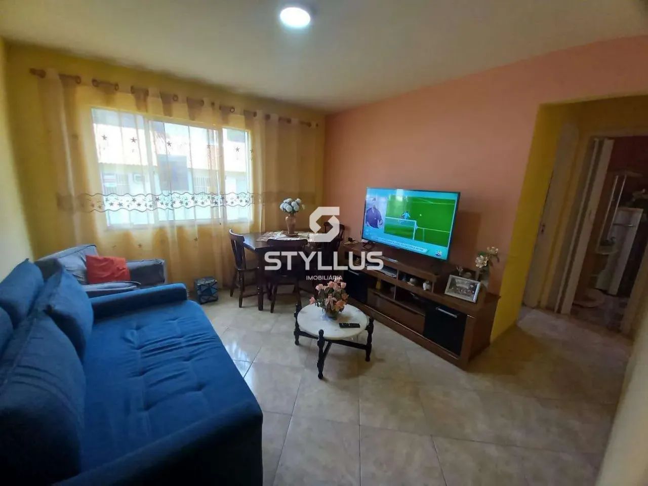 Engenho de Dentro | Apartamento 2 quartos - Foto 4