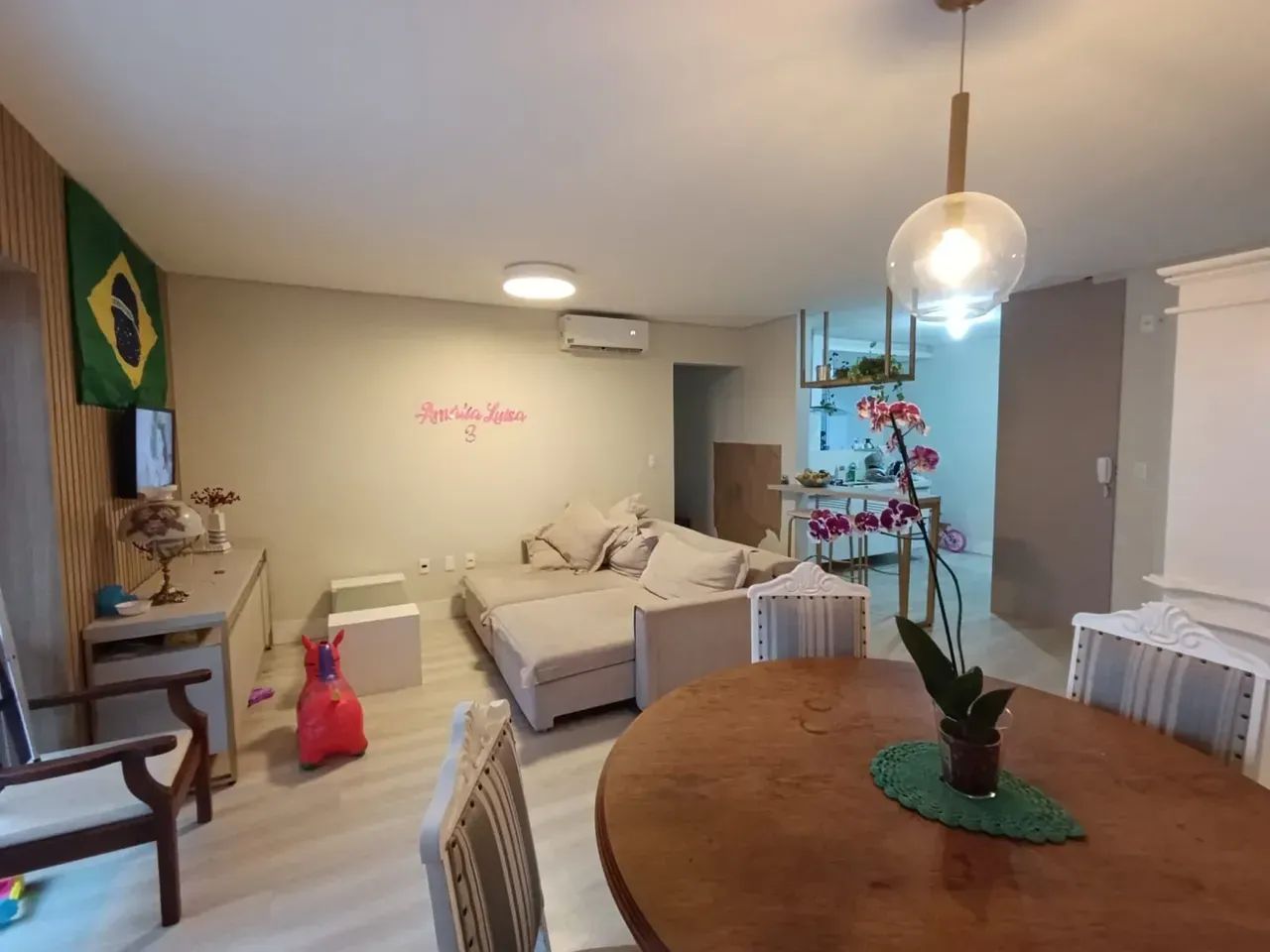 Apartamento no centro de Chapecó - Foto 5