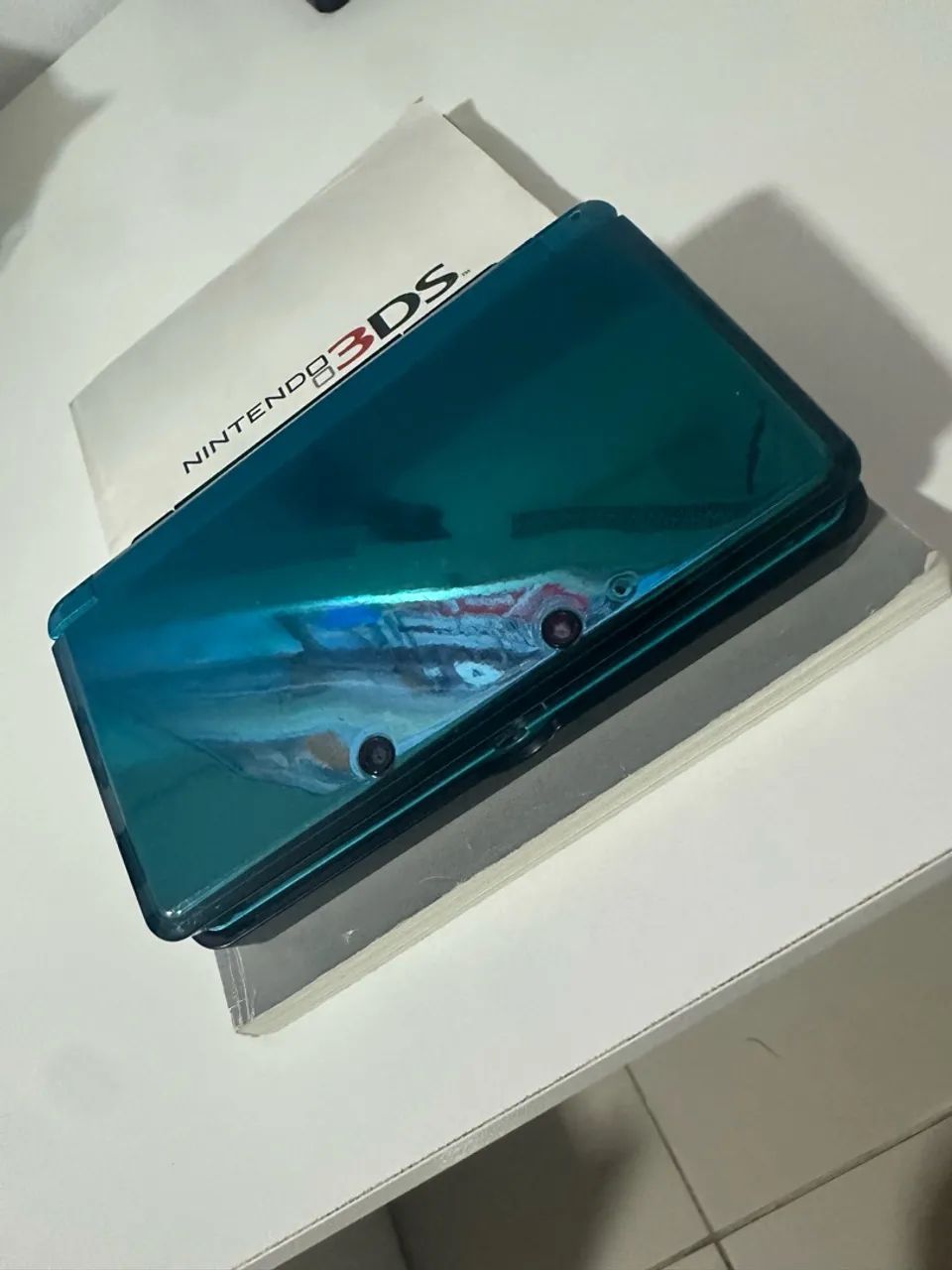 Nintendo 3 ds - Foto 2