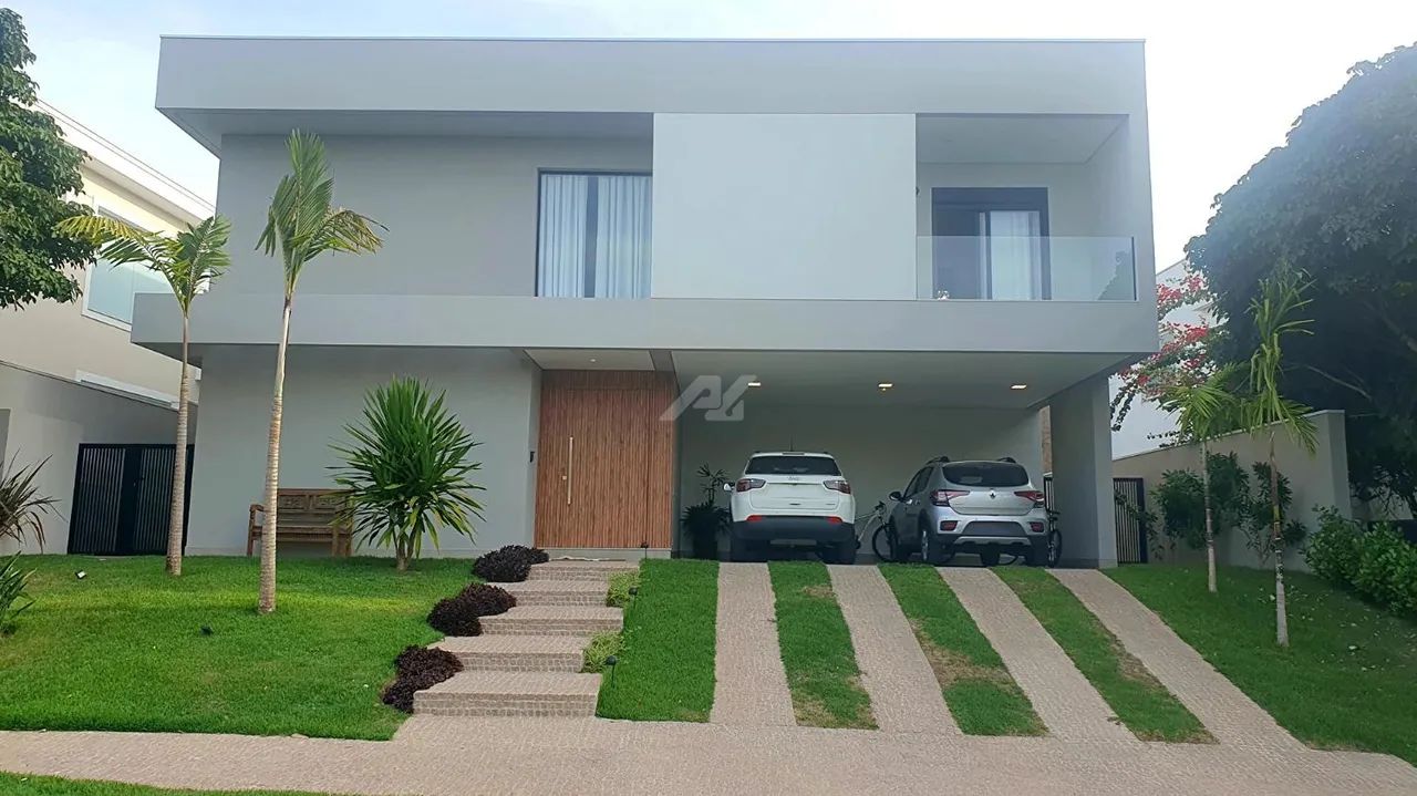 casa - Alphaville Dom Pedro - Campinas - Foto 2