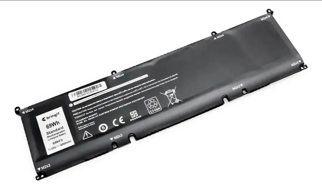 Bateria DELL G15 5530