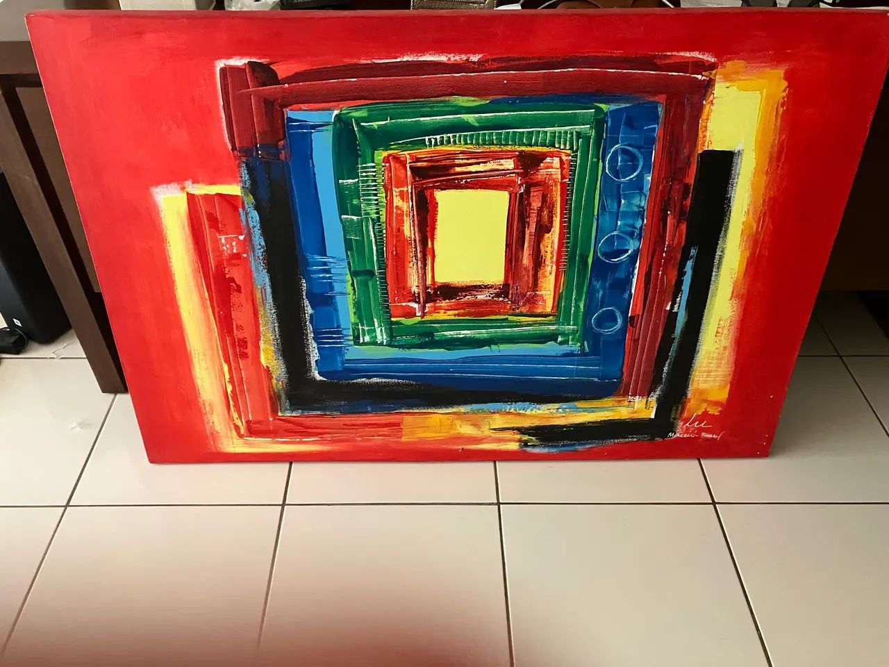 Pittura  - Foto 4