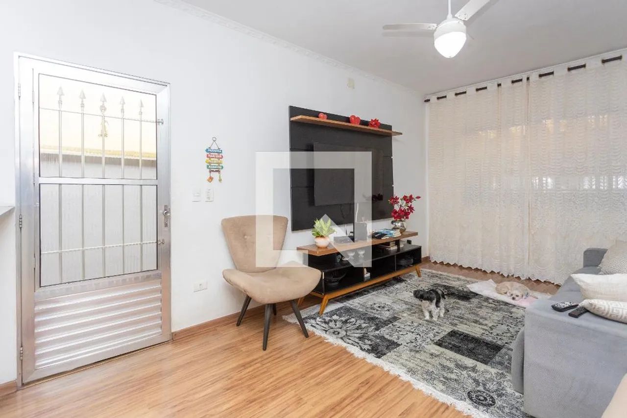 Casa à Venda - Interlagos, 4 Quartos, 200 m2