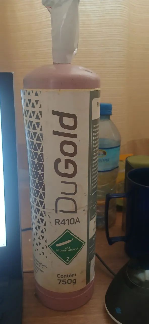 Fluido refrigerante 