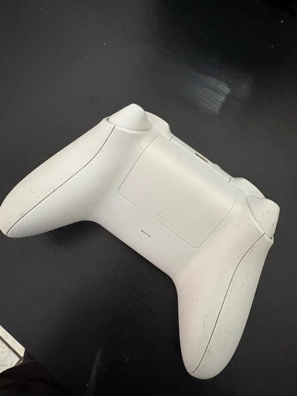 Controle Xbox Wireless Original Microsoft Branco - Foto 3
