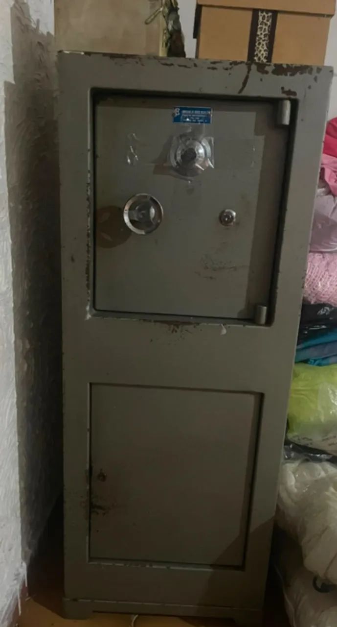 Vendo cofre  - Foto 2