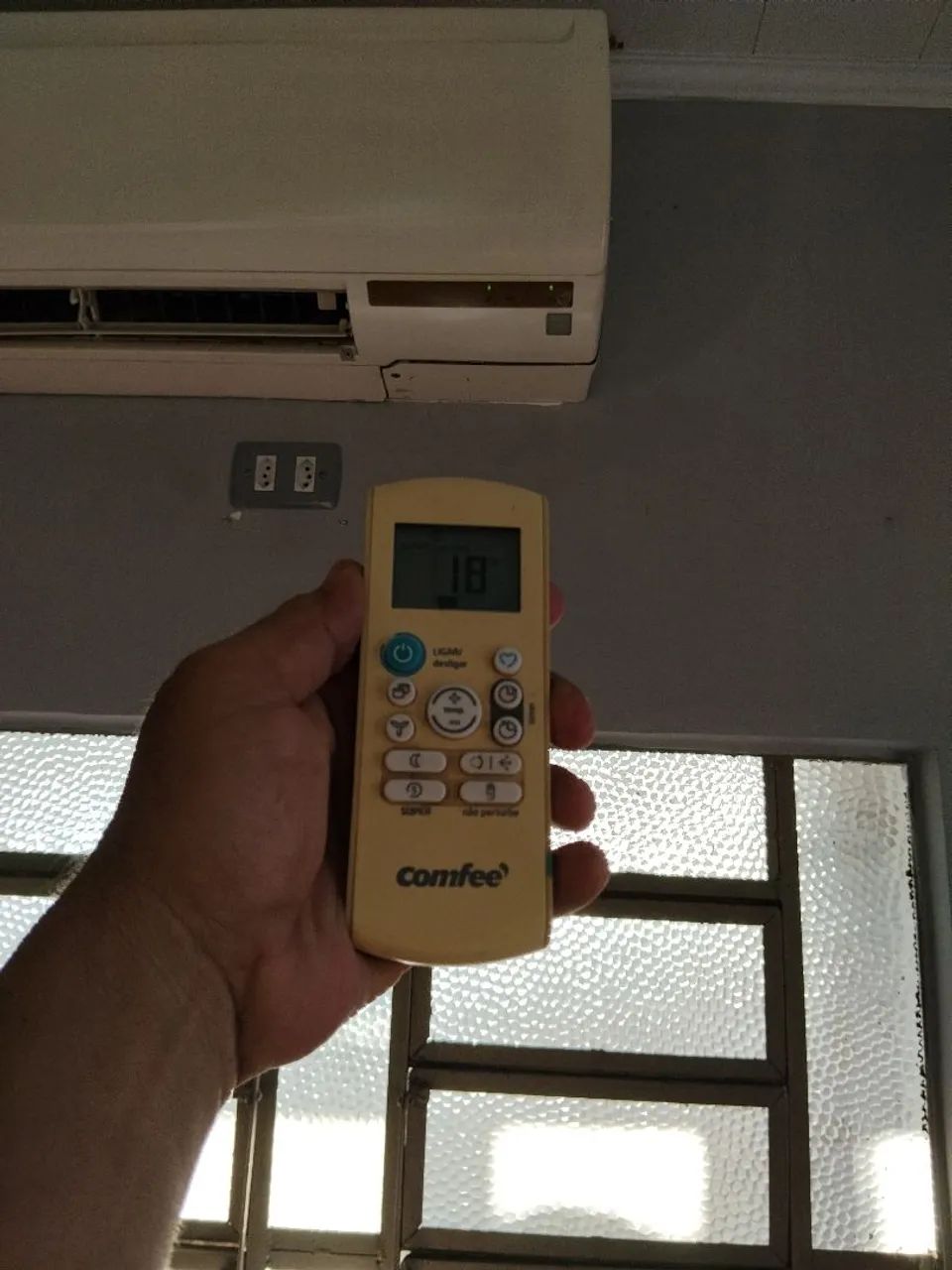 Ar condicionado 30btus - Foto 2