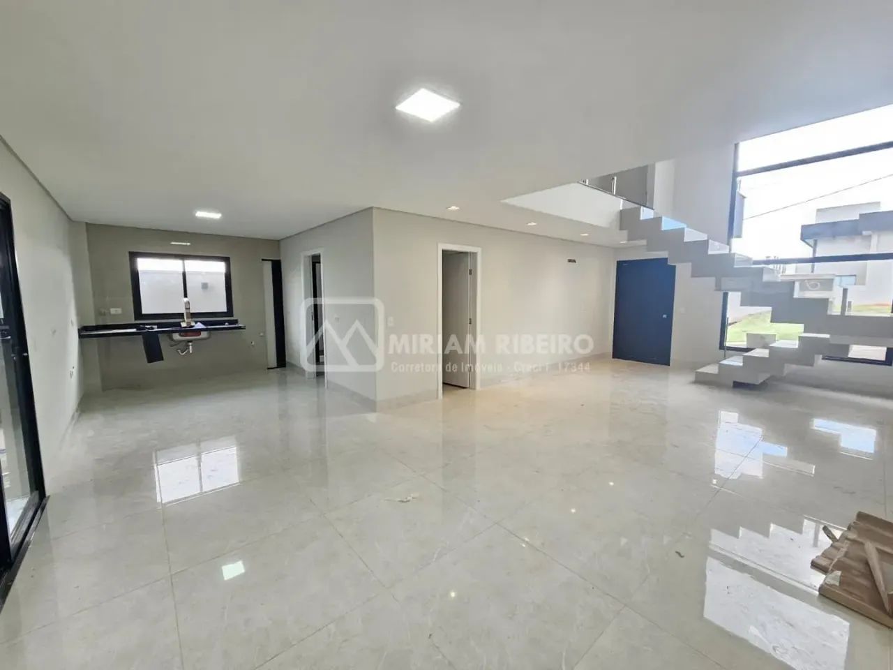 CASA CONDOMINIO MORADAS DO VALE - Foto 3