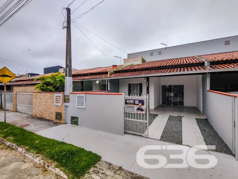 Casa | Balneário Barra do Sul | Centro
