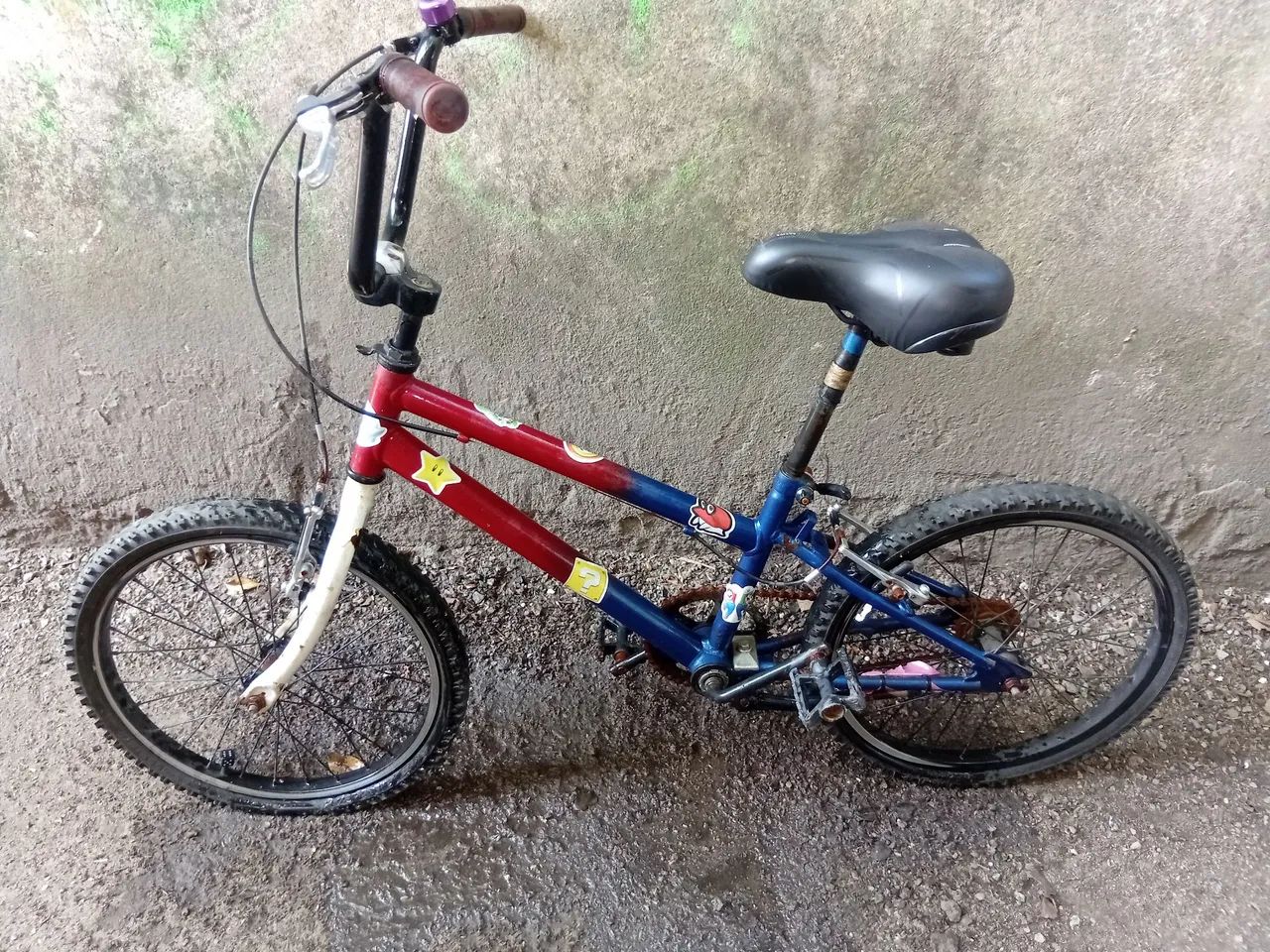 Caloi aro 20 - Foto 2