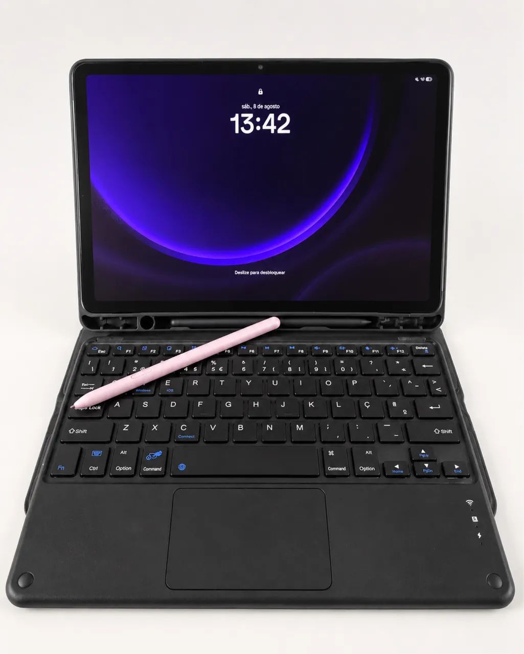 Tablet Samsung Galaxy S9 FE - Foto 4