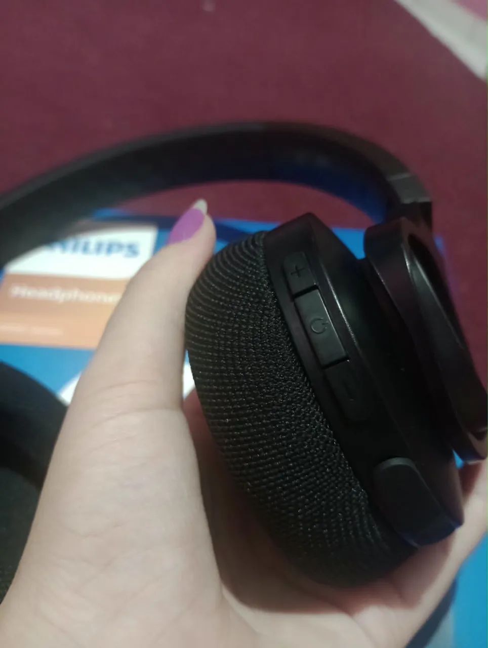 Readphones Philips - Foto 2