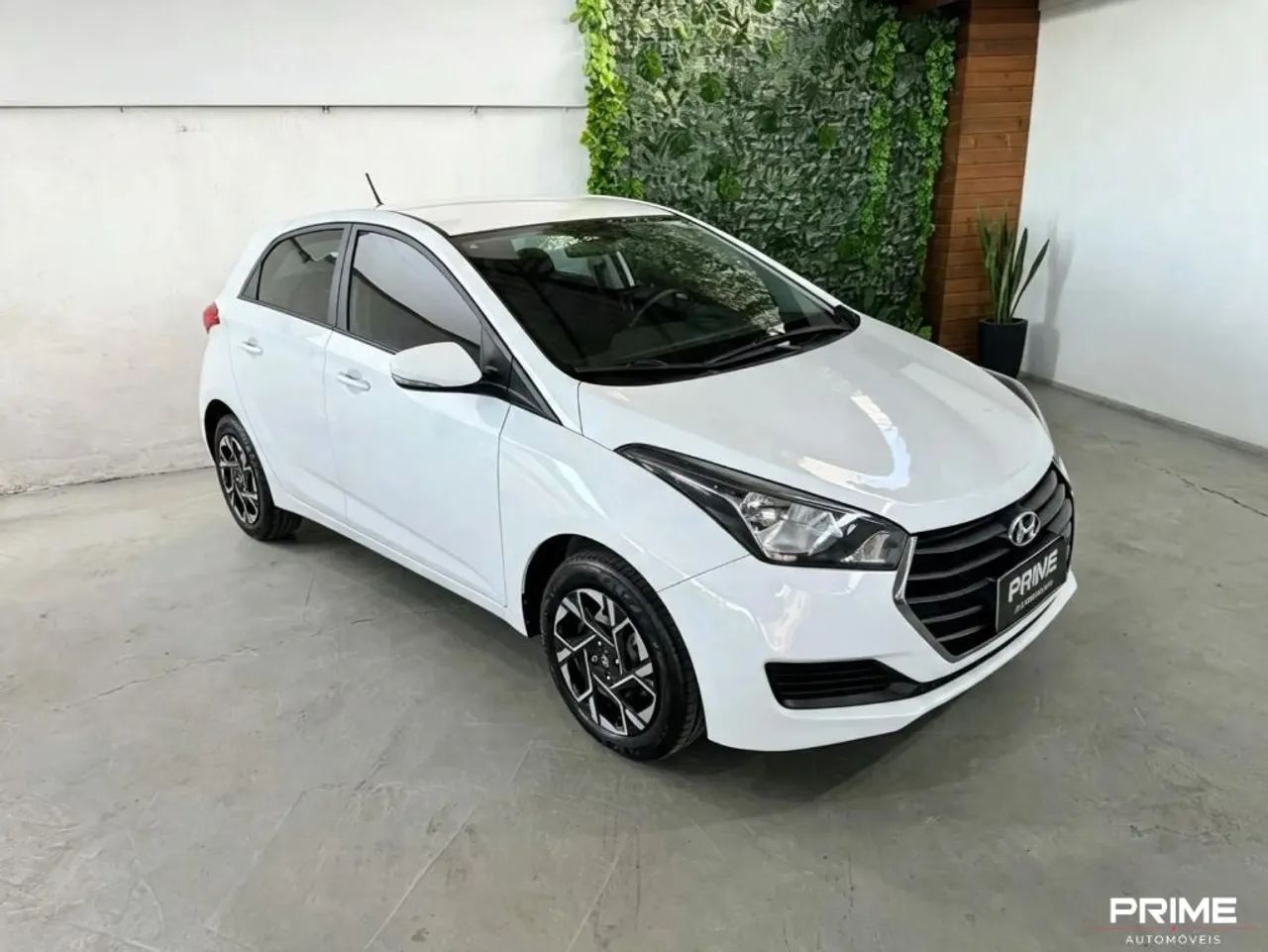 Hyundai HB20 Comfort 1.0 Flex 12V Mec. 2017 - Foto 3
