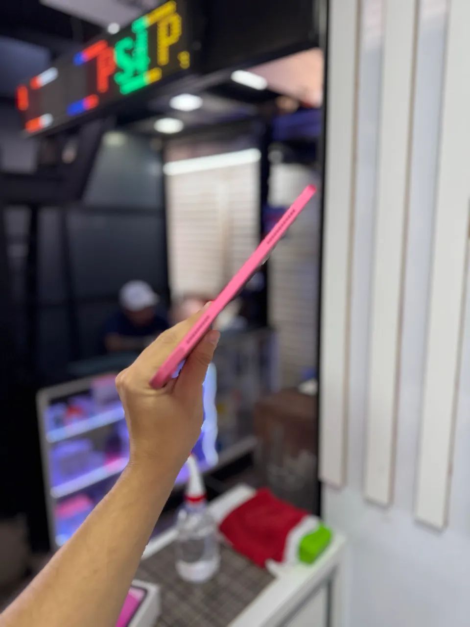 iPad 10 64GB ( Rosa )  - Foto 5