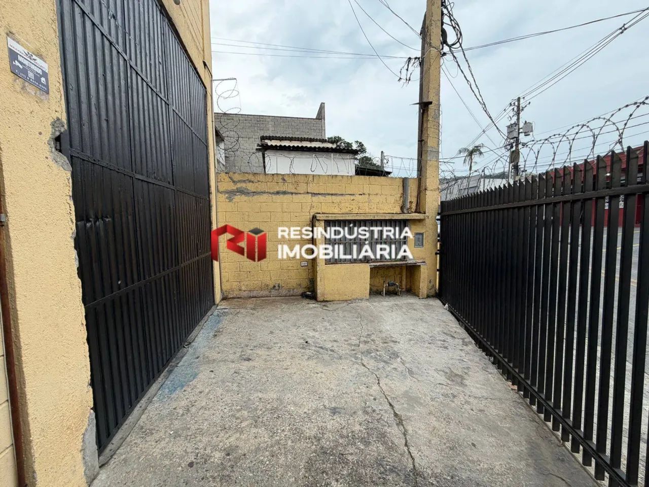 Galpão 500 m² Locação - Barueri, SP. - Foto 5
