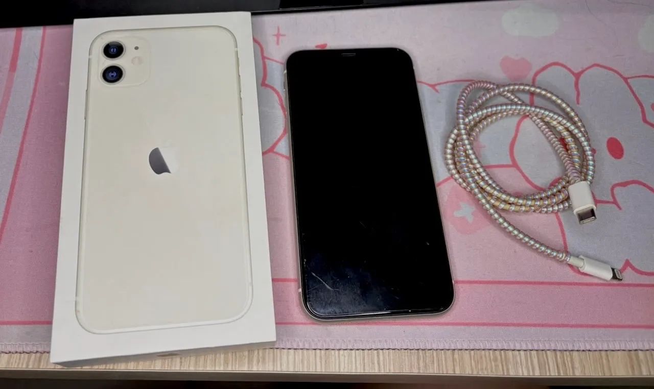 iPhone 11