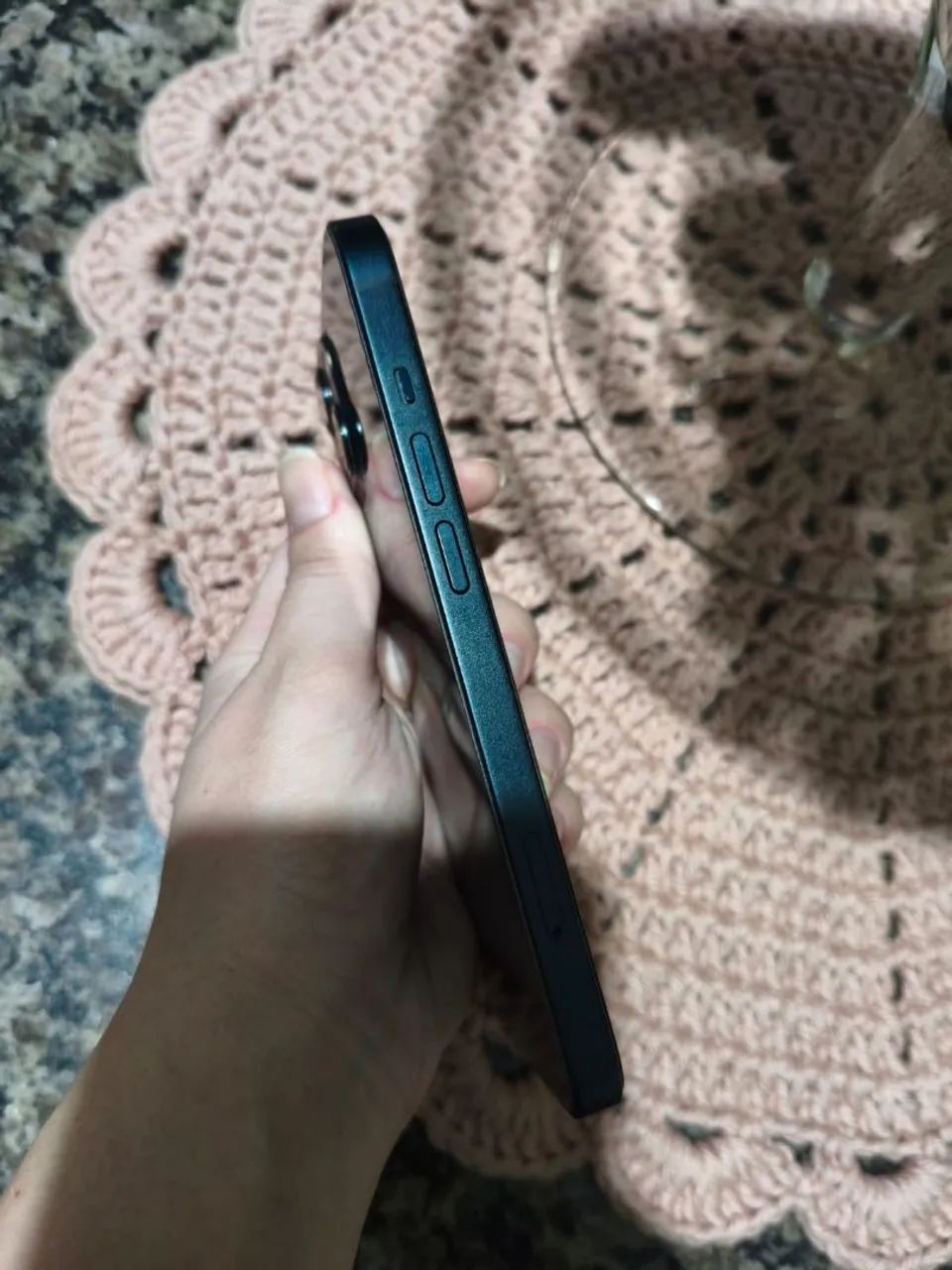 iPhone 13 - Midnight - 128GB - Foto 2