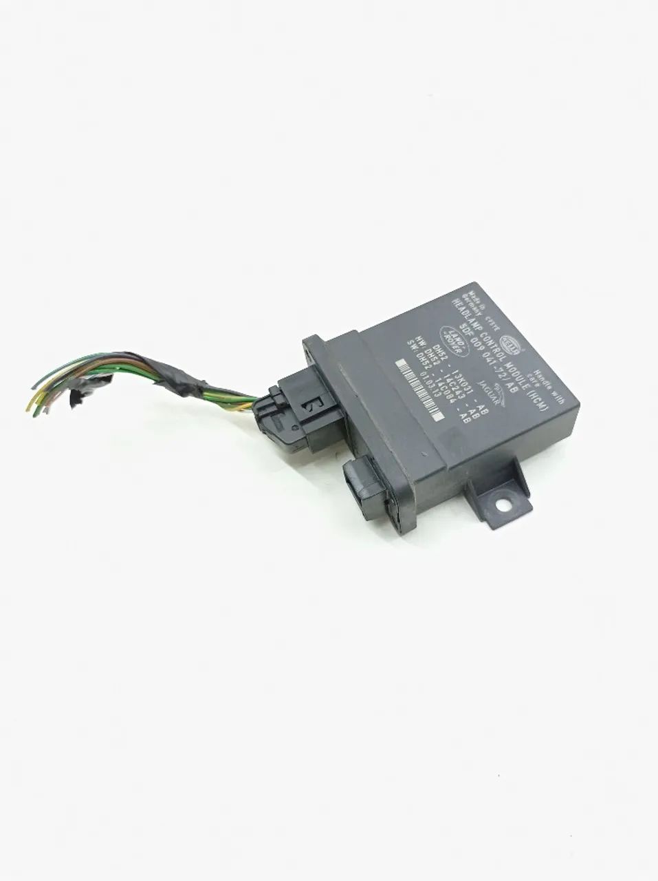 Módulo Farol Freelander 2 2.2 2013 2014 5df00904172 - Foto 3