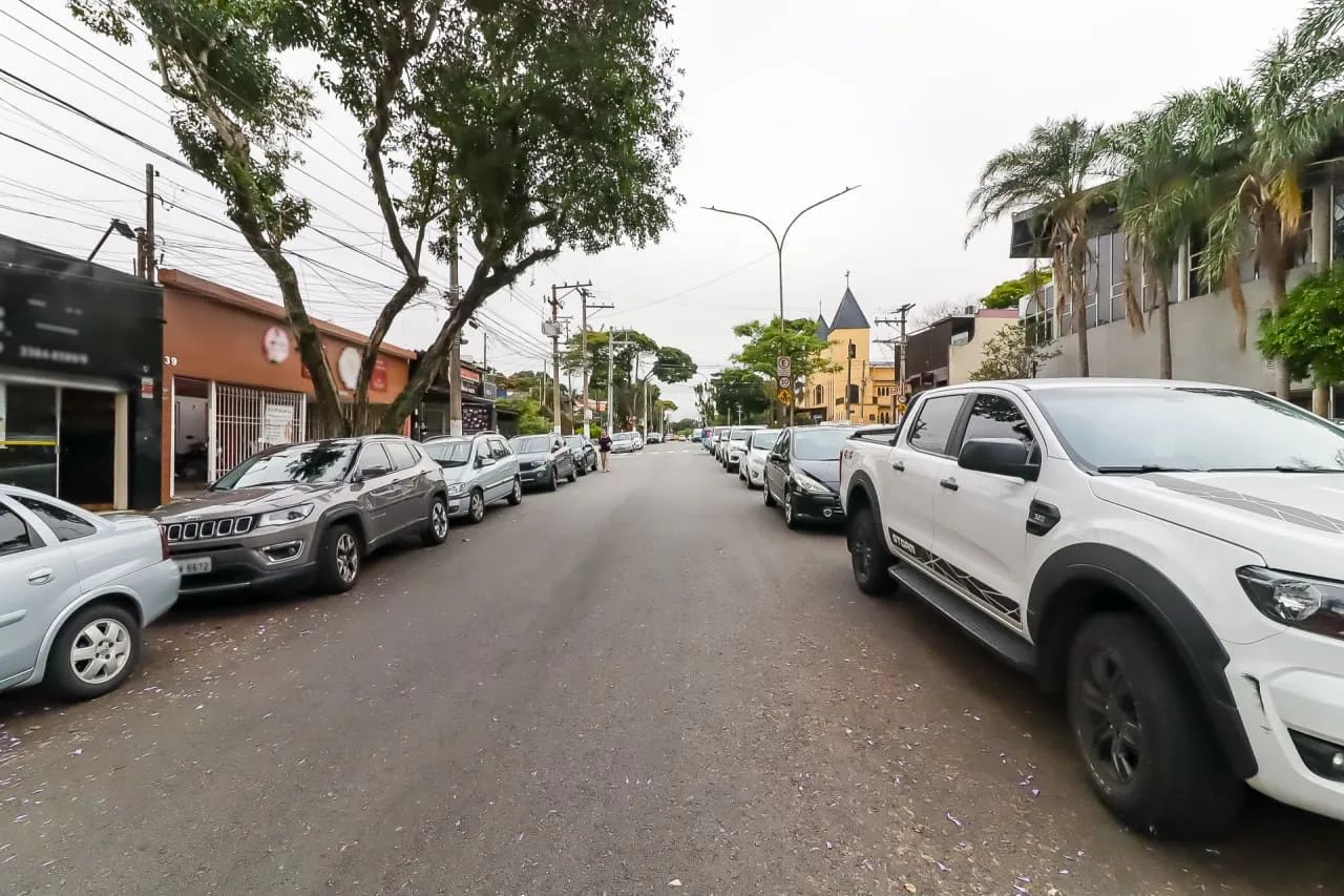 Casa comercial na Avenida Inácio Cunha Leme, 47  220 m² - Foto 4