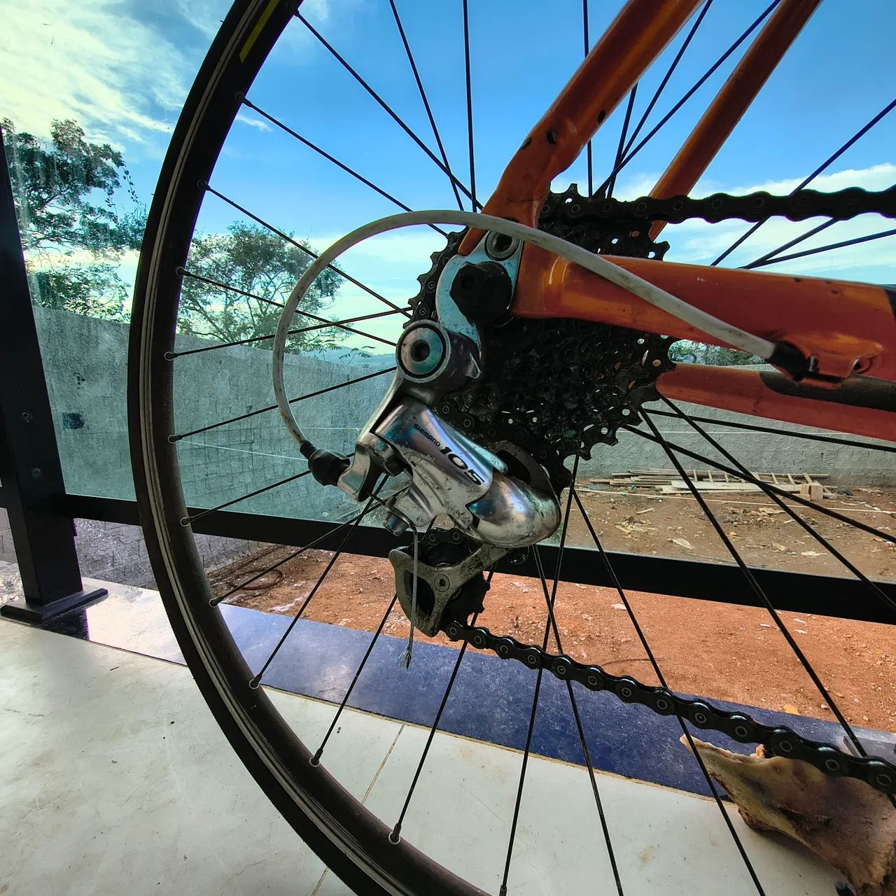 Speed KHS 720 kit 105 - Foto 3