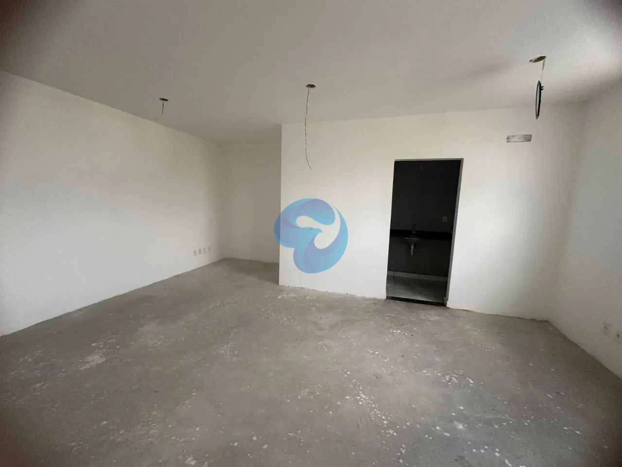 Sala comercial no Edifício Black White à Venda R$ 318.000,00 - Foto 2