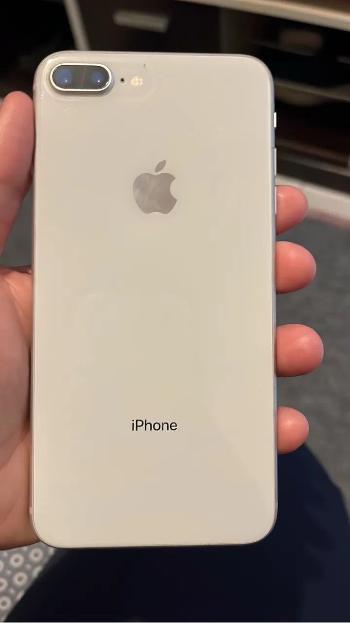 iPhone 8 Plus  - Foto 3