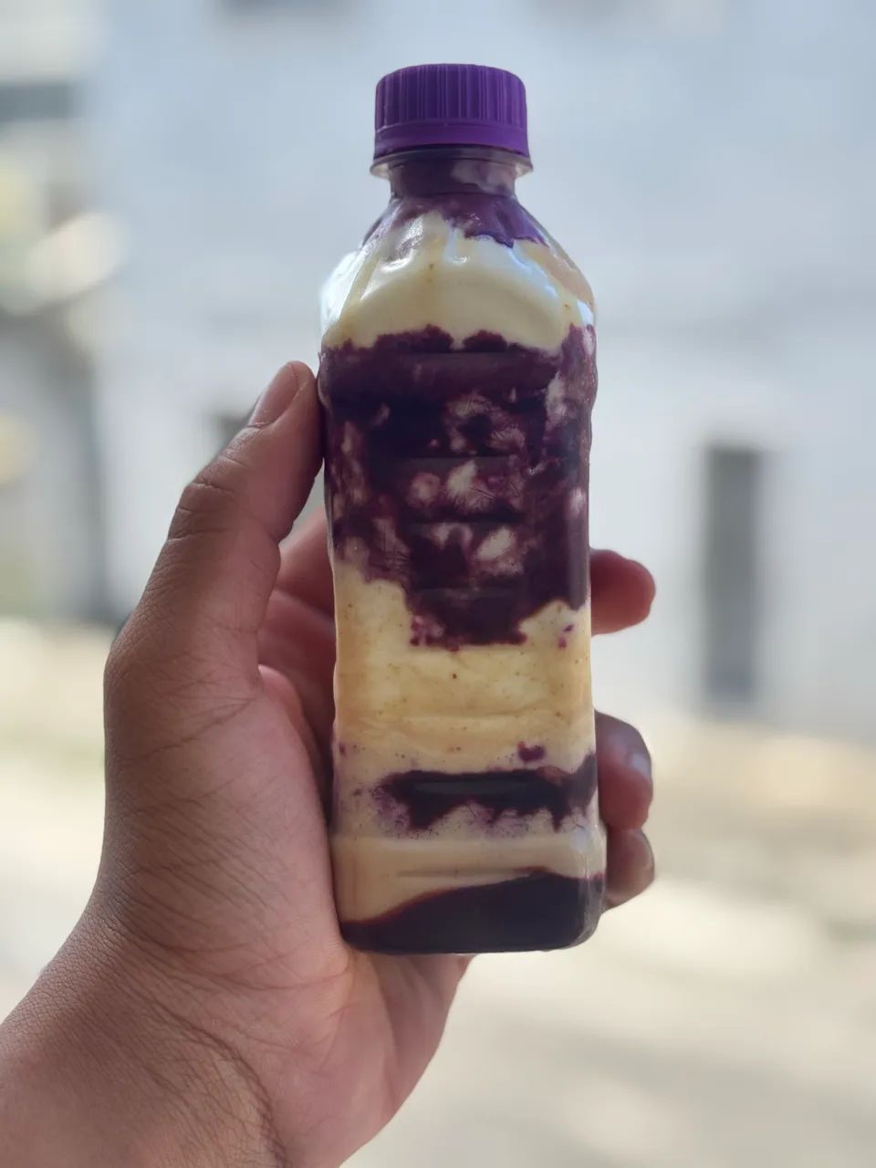 Açaí na garrafa  - Foto 2