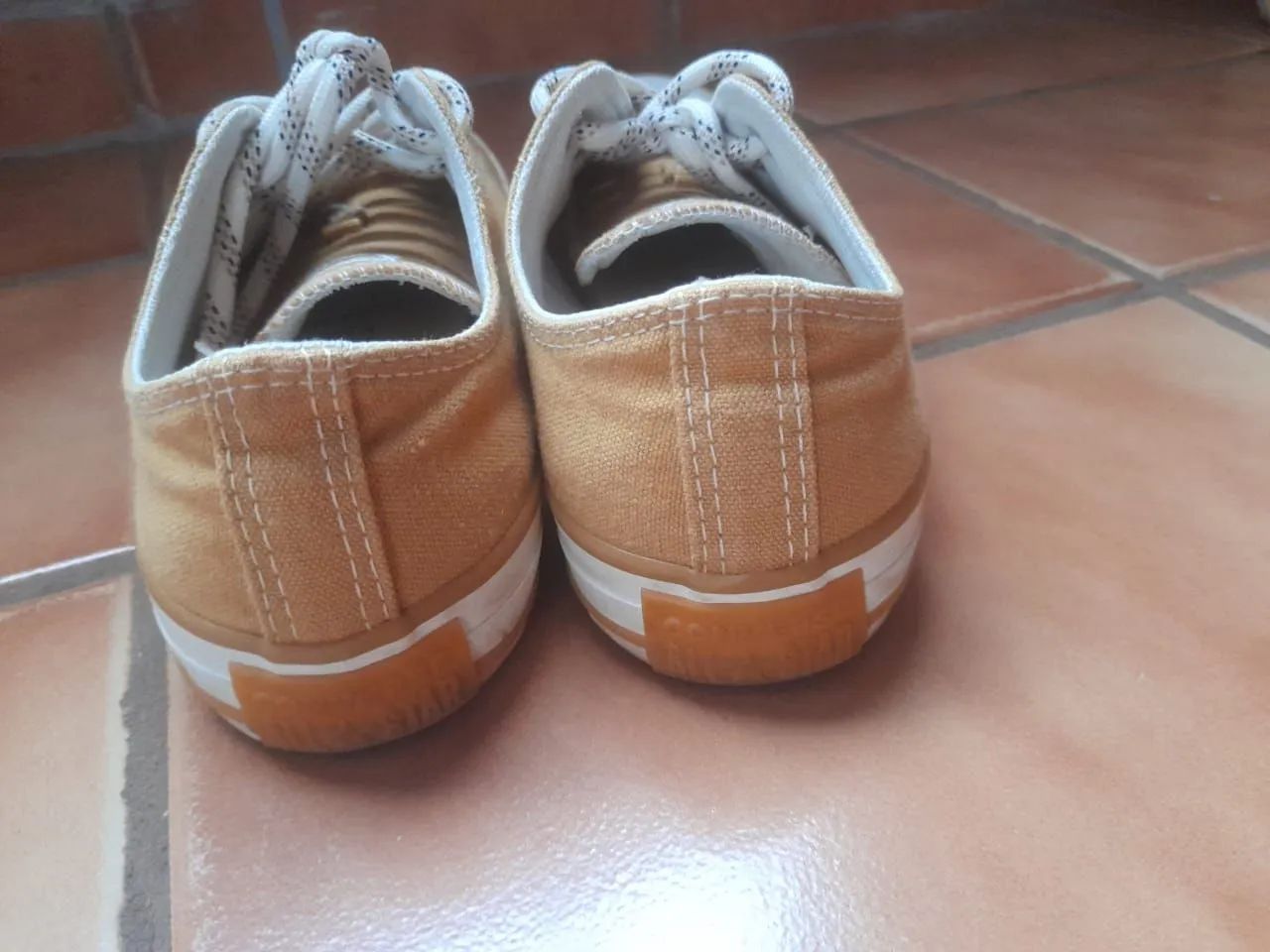 Tênis All Star Converse n 37 - Foto 3