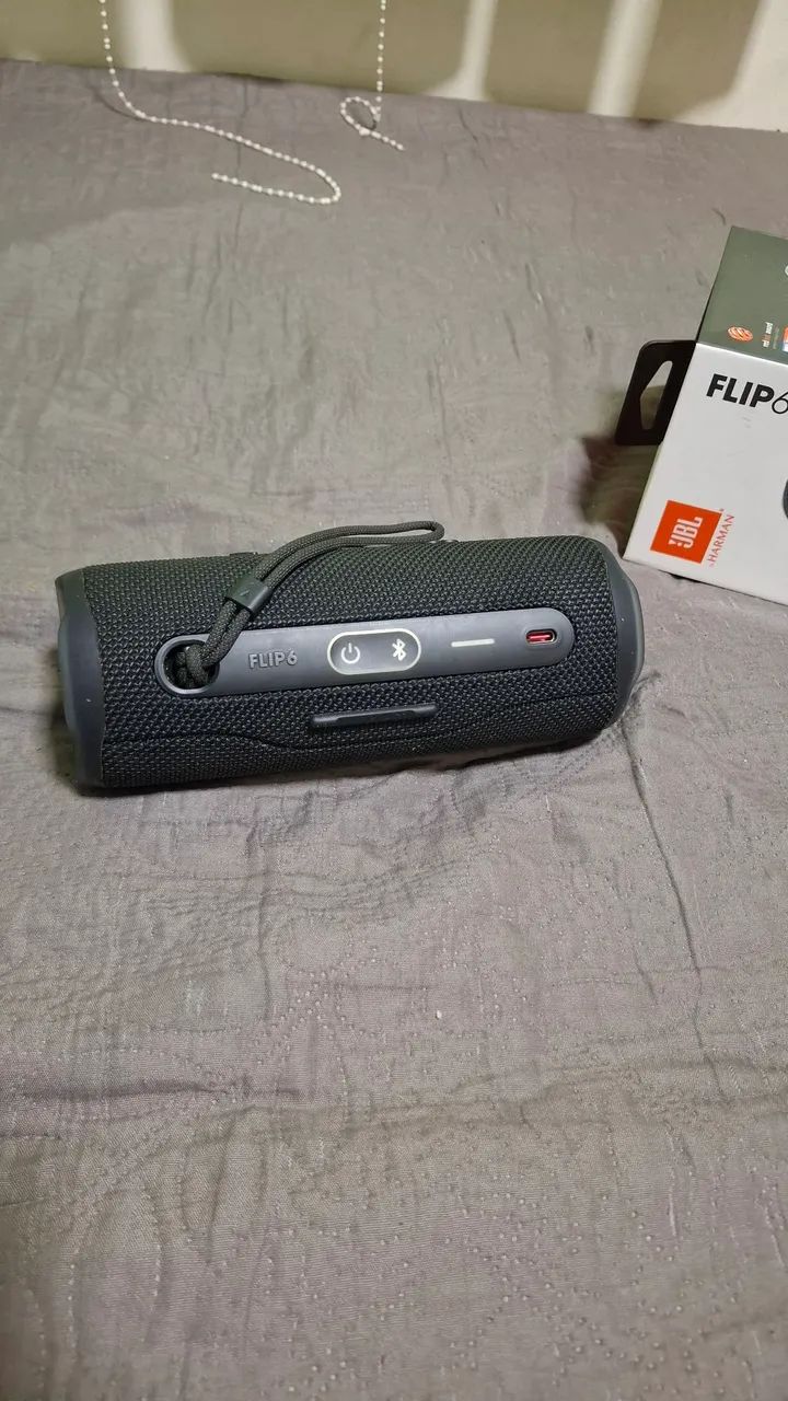 Jbl flip 6  - Foto 3