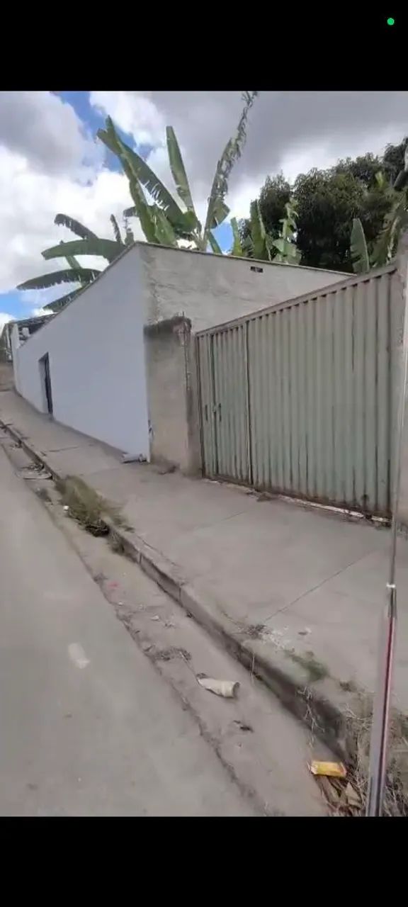 Lote grande de 1500m² plano com documentos - Foto 4