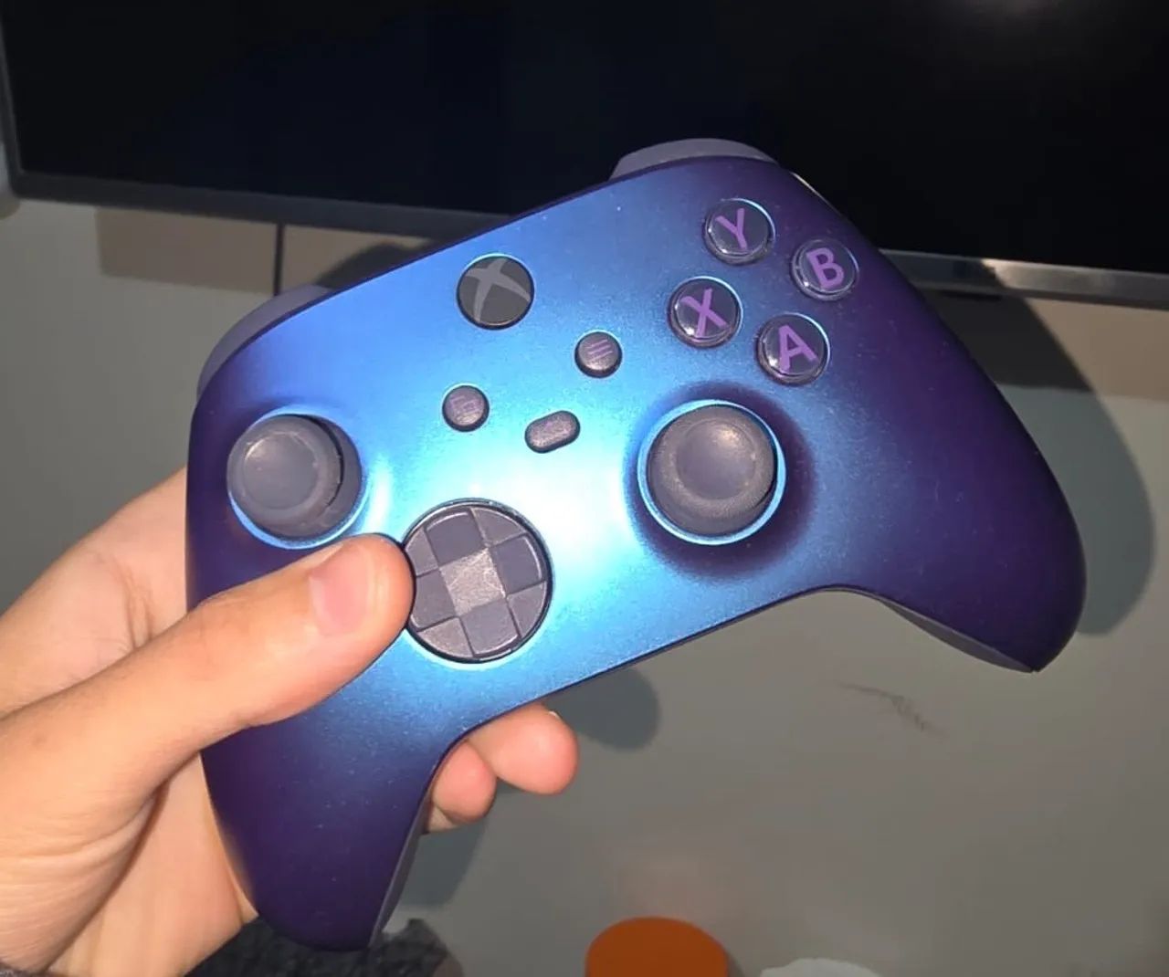 Vendo 2 controles Xbox  - Foto 2