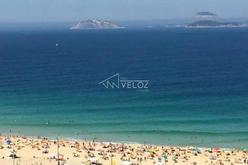 Apartamento : / Residencial / Ipanema - Foto 4