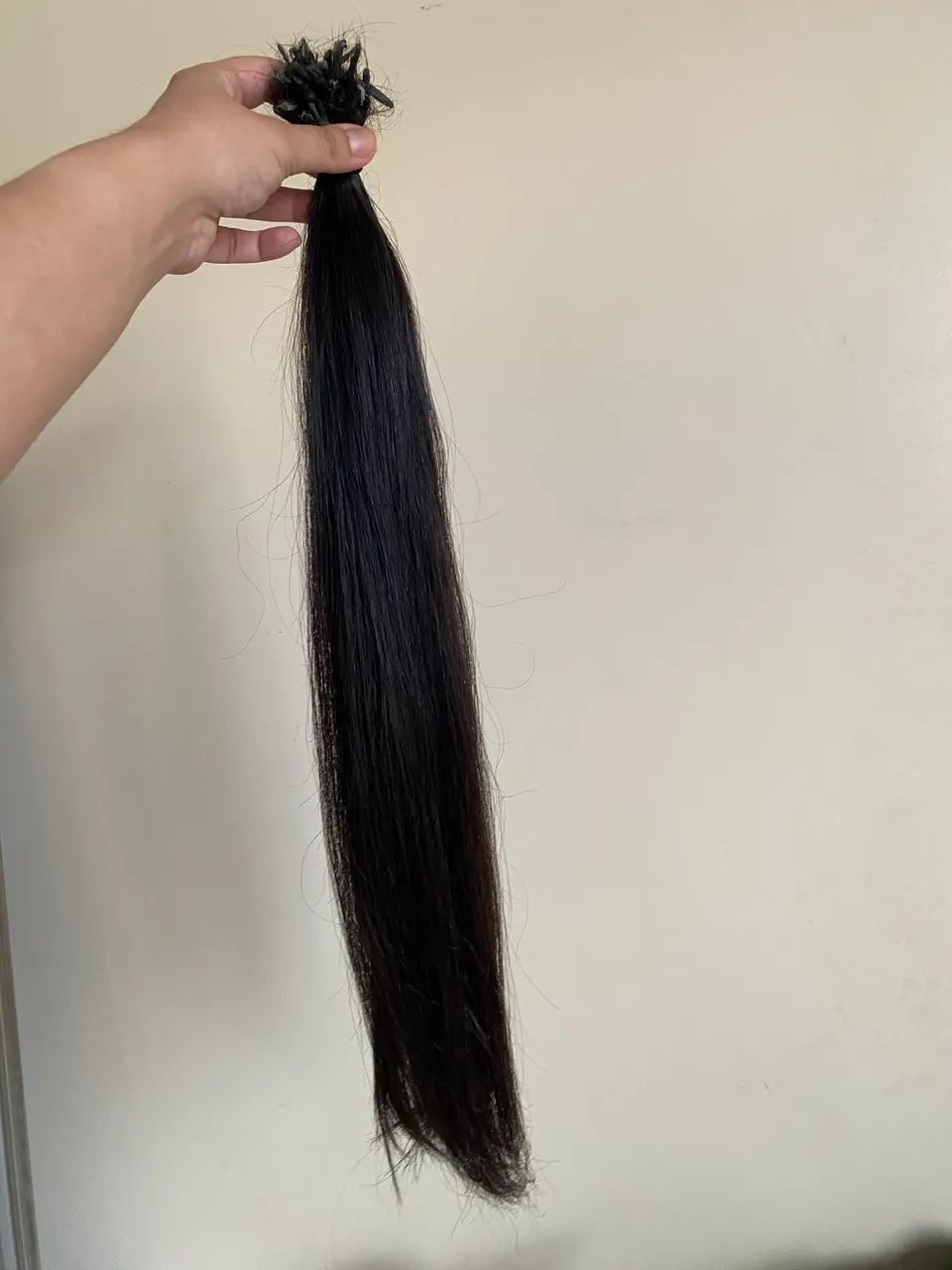 Cabelo brasileiro 