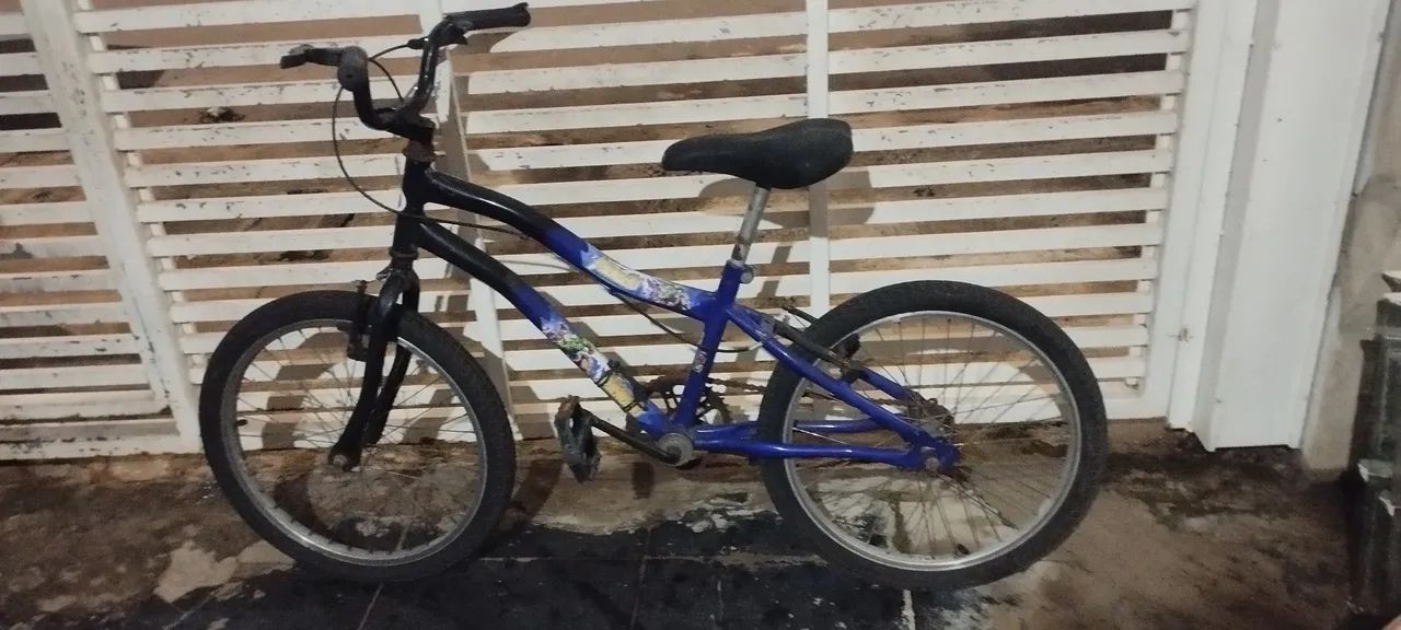 Bicicleta infantil  - Foto 2