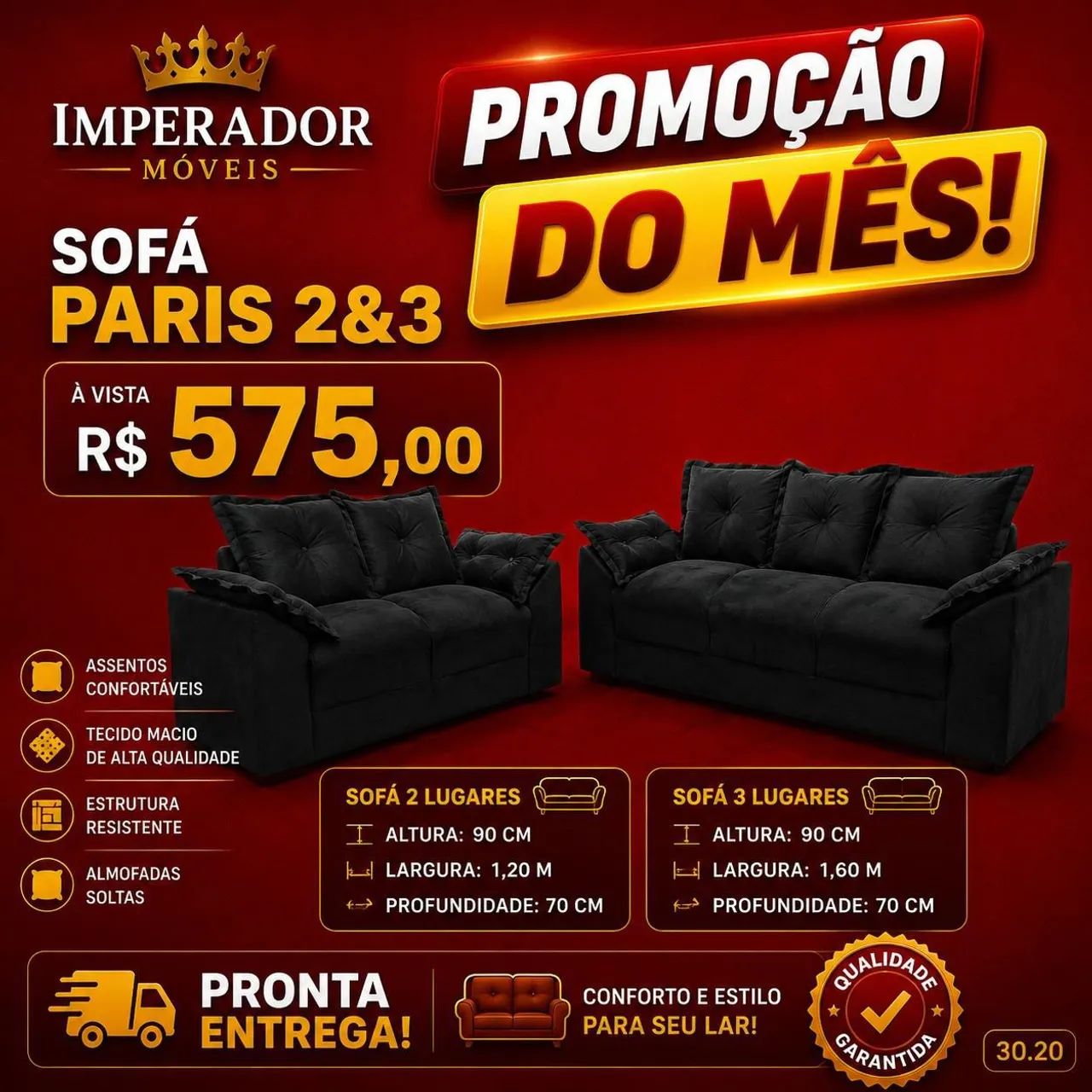 Móveis direto de fabrica  - Foto 2